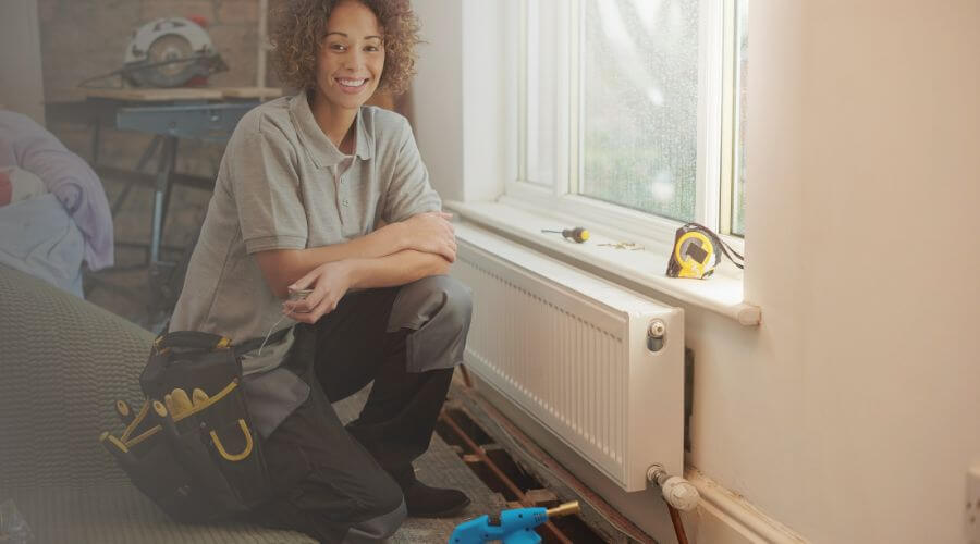 Plumbing in Kirksey, KY
